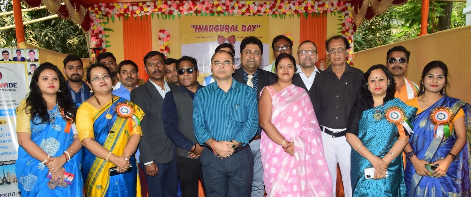 Worldwide Management Studies Kolkata Campus Life photo 4